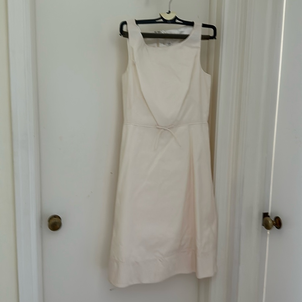 Brand new with tags J Crew dress